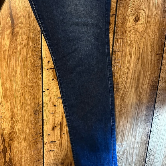 GUC Mossimo denim jeans. Size 18L women’s. - Picture 3 of 11